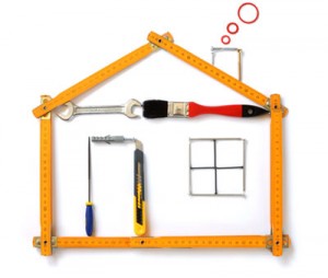low cost high efficiency home improvements