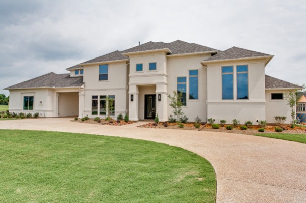 custom-home-dfw-landscaping