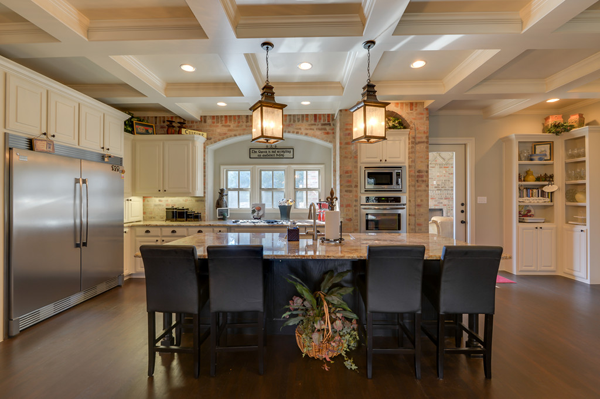 saddlewood development in north texas