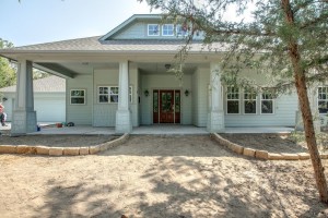 flower mound home builders