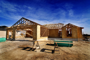 building a custom home in dallas