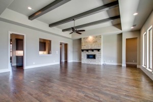 dfw custom home builders