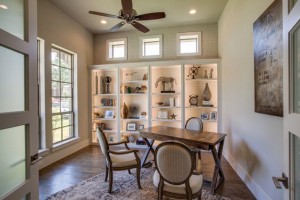 north texas custom homes