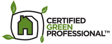 certified green professional