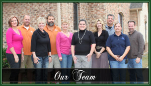 Our Team - Bud Bartley Builders