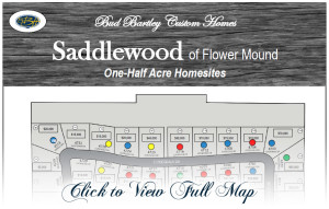 Saddlewood Map