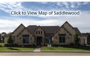 View Saddlewood map
