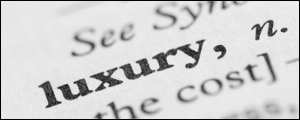 luxury homes