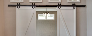 custom flower mound home