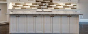 custom home in north texas