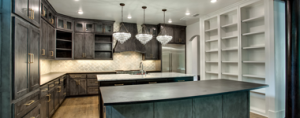 flower mound custom homes