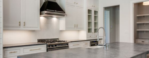 flower mound custom home