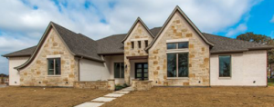 custom home builder