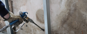 building a home in north texas
