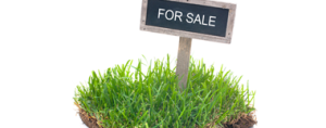 land for your custom home