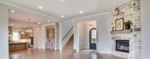 north texas home design