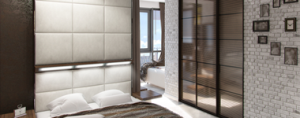flower mound custom homes
