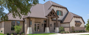flower mound