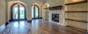 north texas home