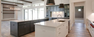 flower mound custom home