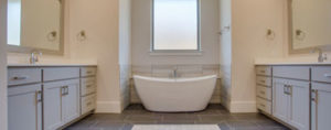 flower mound custom home