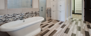 custom flower mound home