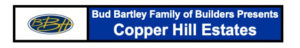 Copper Hill Estates