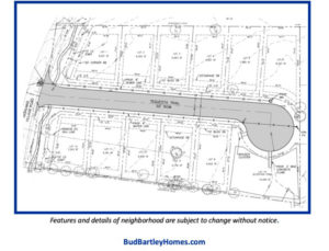 Tequesta Map
