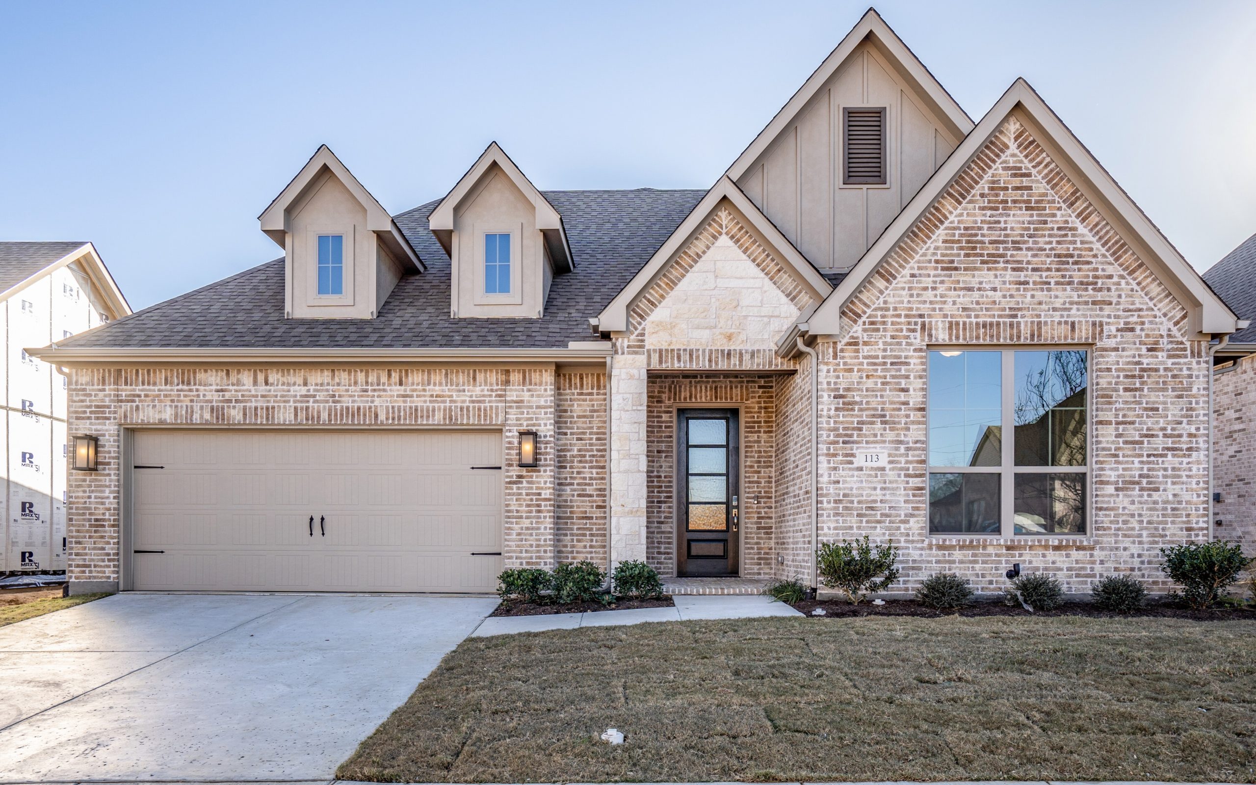 Custom Home Builder Flower Mound TX | Bud Bartley Homes