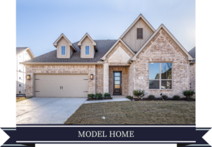 113 Tequesta Model home