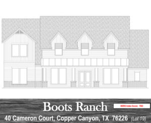 Boots Ranch