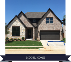 112 Tequesta Model Home